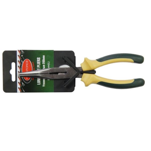 

Утконосы прямые 200мм ROCKFORCE RF-610B200A