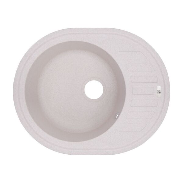 

Кухонная мойка Lidz 620x500/200 COL-06 (LIDZCOL06620500200) SD00039772