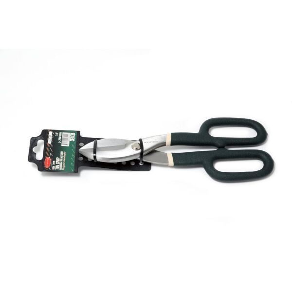 

Ножницы по металлу 10-250мм, на пластиковом держателе ROCKFORCE RF-5055P1
