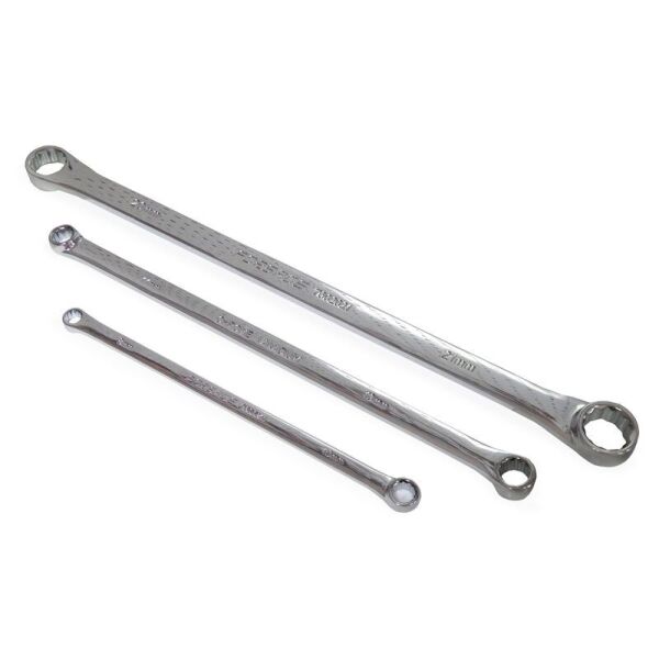 

Ключ накидной экстра длинный 10x12мм Forsage F-7601012