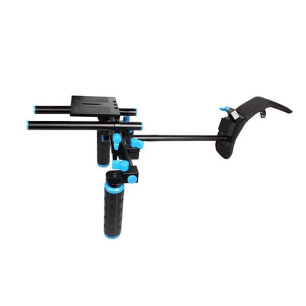 

Риг Commlite ComStar CS-V2