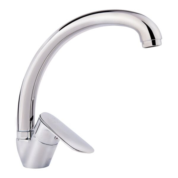 

Смеситель для кухни Lidz (CRM)-15 36 008 03 SD00027997