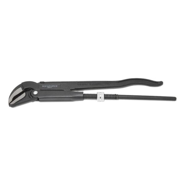 

Ключ газовый 2 45° (захват:100мм) ROCKFORCE RF-684L22