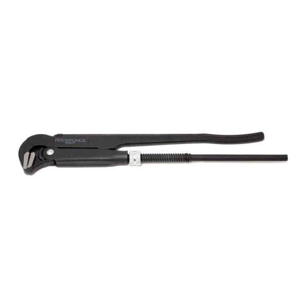 

Ключ газовый 1.5 90° (захват:75мм) ROCKFORCE RF-684U17