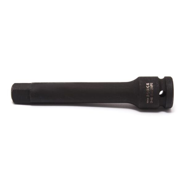 

Удлинитель ударный 250мм, 1/2 ROCKFORCE RF-8044250MPB