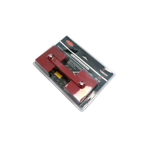 

Фиксатор магнитный для сварочных работ (23кг, 360гр.), в блистере ROCKFORCE RF-115WR23
