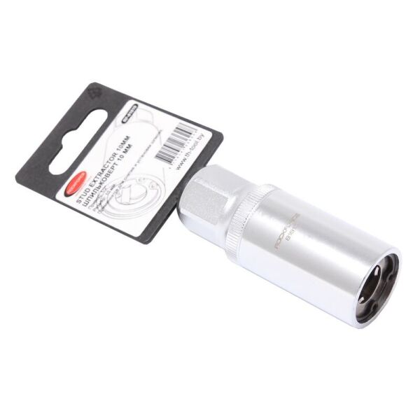 

Головка шпильковерт 10мм 1/2,на пластиковом держателе ROCKFORCE RF-81810