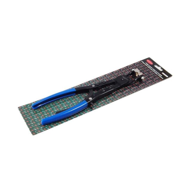 

Клещи для хомутов патрубка турбины, в блистере ROCKFORCE RF-9G0722C