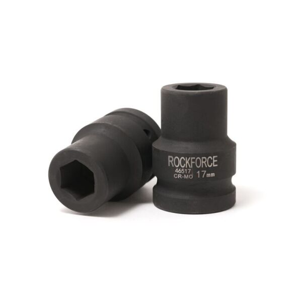 

Головка ударная 3/4, 21мм (6гр.) ROCKFORCE RF-46521