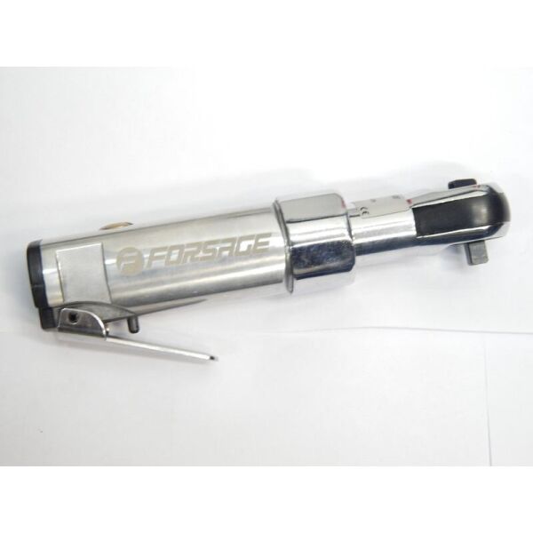 

Пневмотрещотка короткая 25Нм 1/4 (потребление 85л/мин) Forsage F-ST-5551(F-82421)