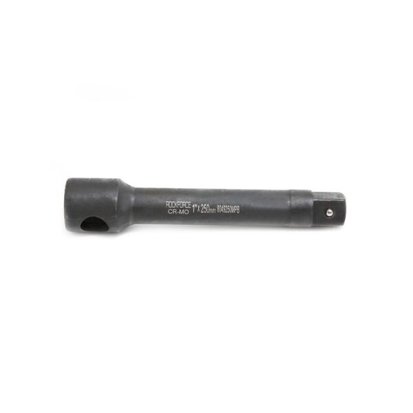 

Удлинитель ударный 300мм с отверстием, 1 ROCKFORCE RF-8049300MPB