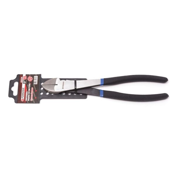 

Кусачки боковые CR-V 9-225мм, на пластиковом держателе Forsage F-612250C