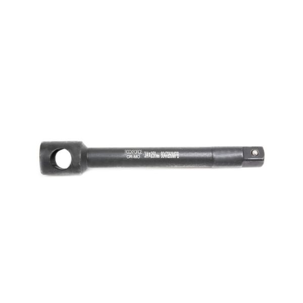 

Удлинитель ударный 250мм с отверстием, 3/4 ROCKFORCE RF-8047250MPB