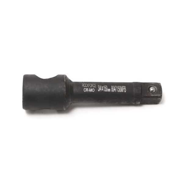 

Удлинитель ударный 150мм с отверстием, 3/4 ROCKFORCE RF-8047150MPB