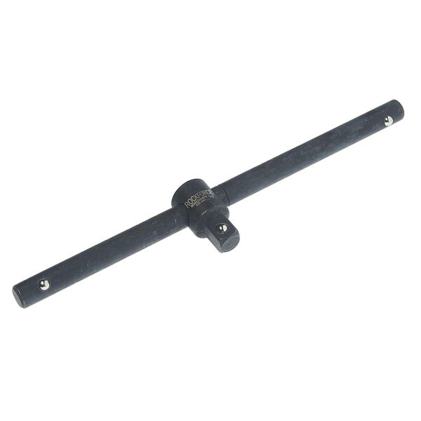 

Вороток Т-образный усиленный 1/2, 250мм ROCKFORCE RF-8034250MPB