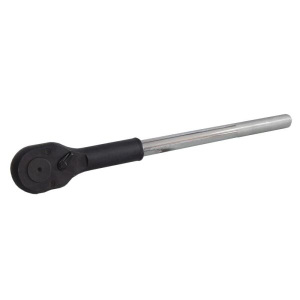 

Трещотка реверсивная с накаткой 3/4L-510мм (24зуб) Forsage F-8026500