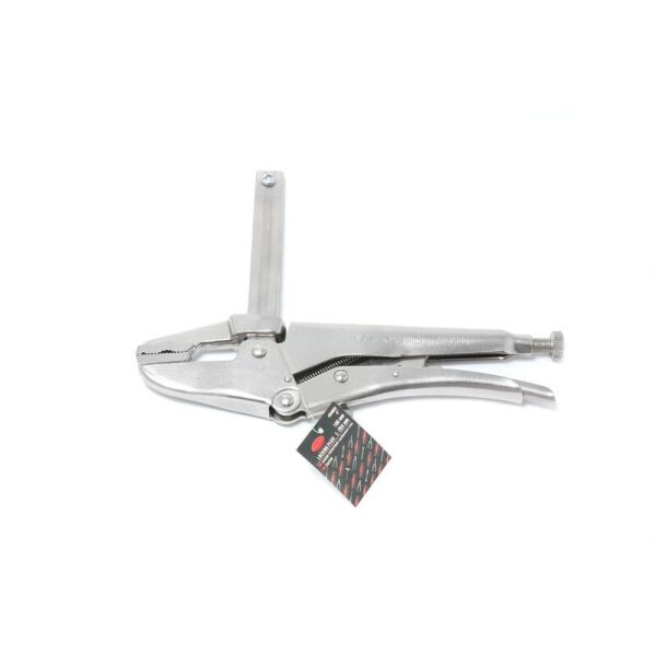 

Зажим гейферный струбцинного типа 8 (захват:0-200мм) ROCKFORCE RF-660F200