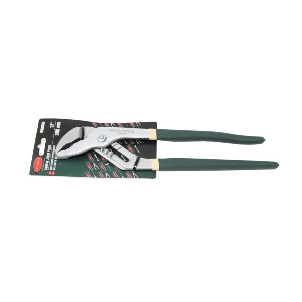 

Пассатижи переставные Cr-V 10 -250мм, на блистере ROCKFORCE RF-613F250