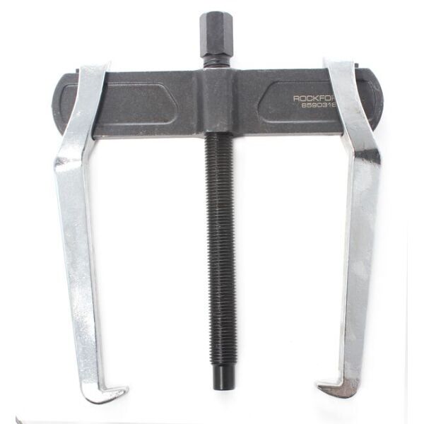 

Съемник двухлапый с ограничителем 8 (Ø захвата-200мм) ROCKFORCE RF-65903160