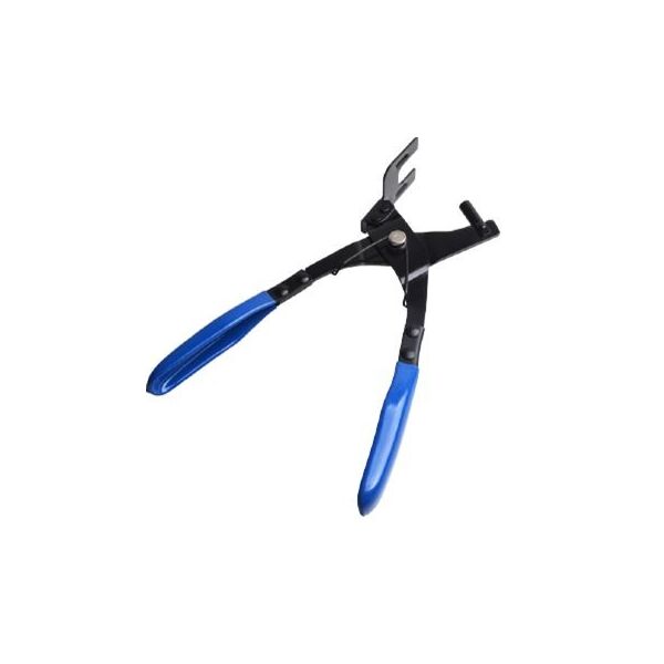 

Клещи для снятия втулок крепления выхлопной трубы, в блистере ROCKFORCE RF-9T0316