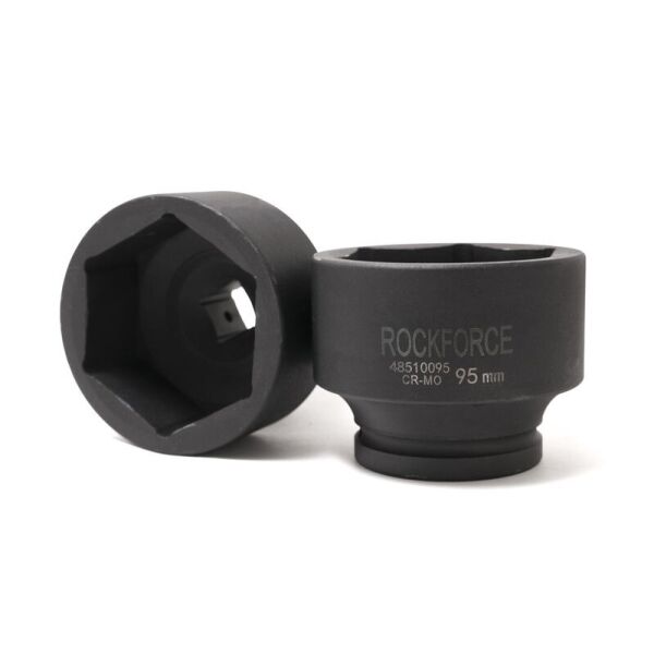 

Головка ударная глубокая 29мм 1 6гр. ROCKFORCE RF-48510029