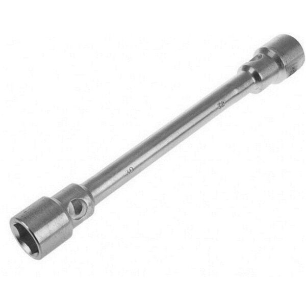 

Ключ балонный двусторонний усиленный 30x32 L-400мм (12S.0003032) Partner PA-6773032