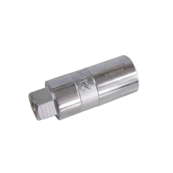 

Головка для разборки стойки амортизатора (Volvo) 24мм ROCKFORCE RF-1022-24