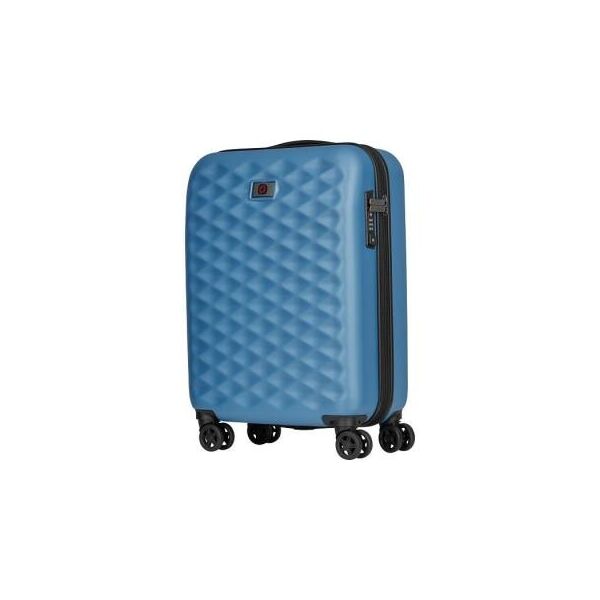 

Чемодан Wenger Lumen 20 Turquoise (605729)