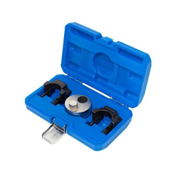 

Набор фиксаторов для обслуживанеия двигателей Mercedes Benz 3 предмета(M651), в кейсе Forsage F-904G21