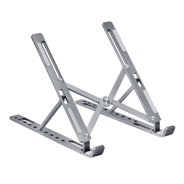 

Подставка для ноутбука COTEetCI SD-12 Notebook Folding Portable Bracket (CS5158-GY) серая