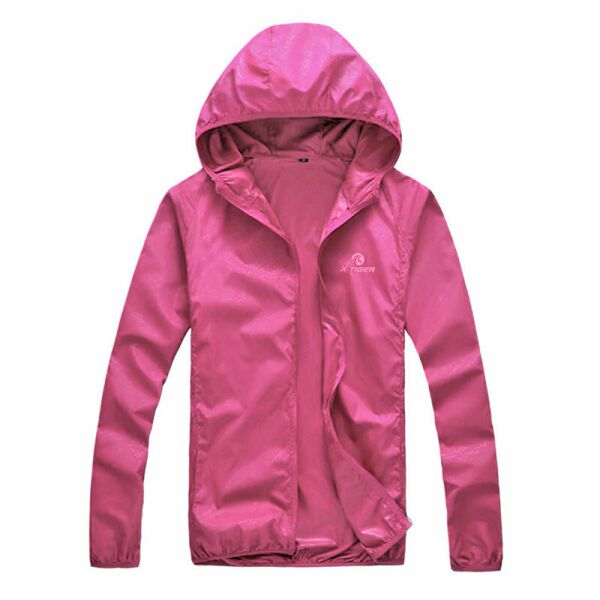 

Ветровка велосипедная X-Tiger XM-CGY-16201 Hot Pink M