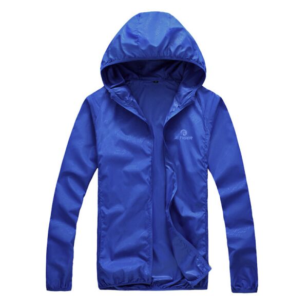 

Ветровка велосипедная X-Tiger XM-CGY-16201 Dark Blue S
