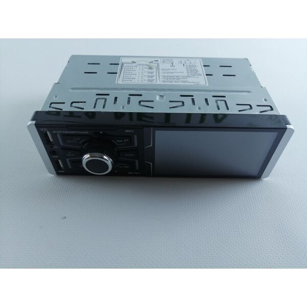

Автомагнитола Pioneer 4061T с сенсорным экраном 4,1"; USB/Bluetooth/DVX/MP5/AV