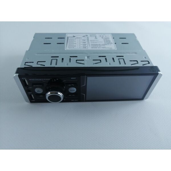 

Автомагнитола Pioneer 4063T с сенсорным экраном 4,1"; USB/Bluetooth/DVX/MP5/AV