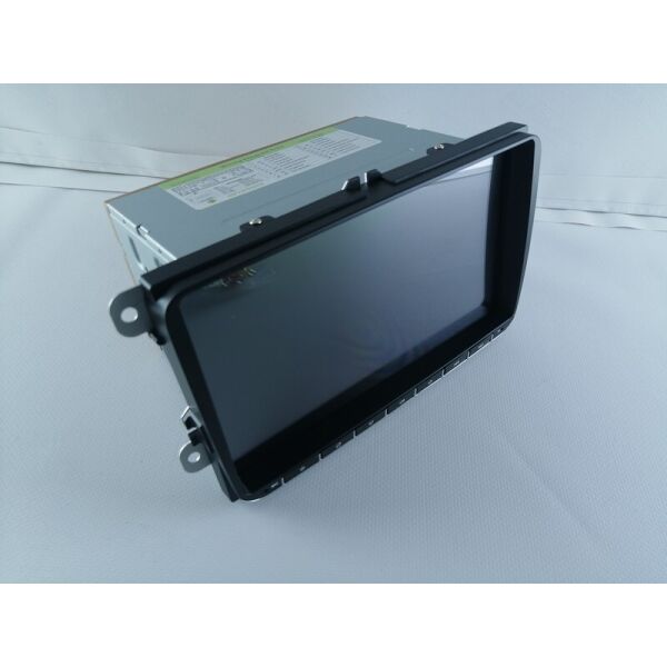 

Автомагнитола Pioneer Pi-200 (Android 8.1)
