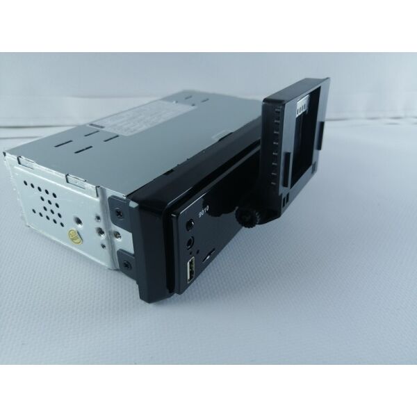 

Автомагнитола Pioneer Pi 9010A + (Bluetooth) + (пульт на руль) (Android)
