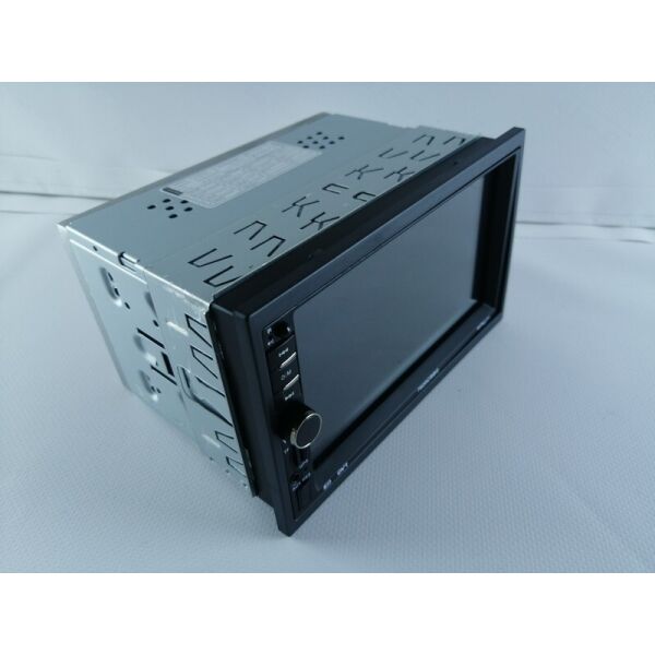 

Автомагнитола Pioneer 7020 (Bluetooth) (GPS)