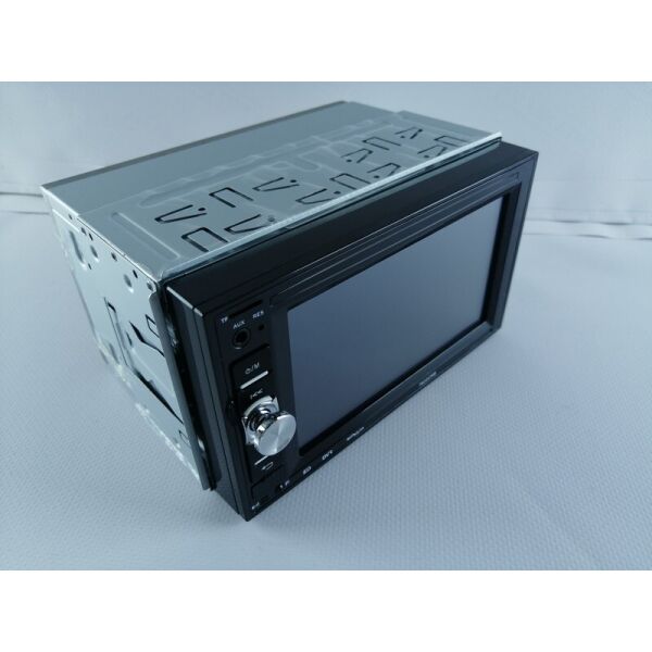 

Автомагнитола Pioneer 7622 CRB (+ пульт на руль) (GPS)