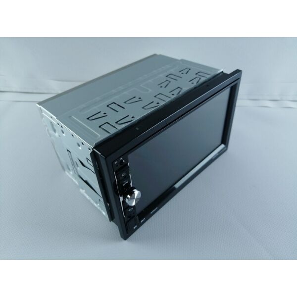 

Автомагнитола Pioneer 7043 + (Bluetooth) + ( Пульт на руль)