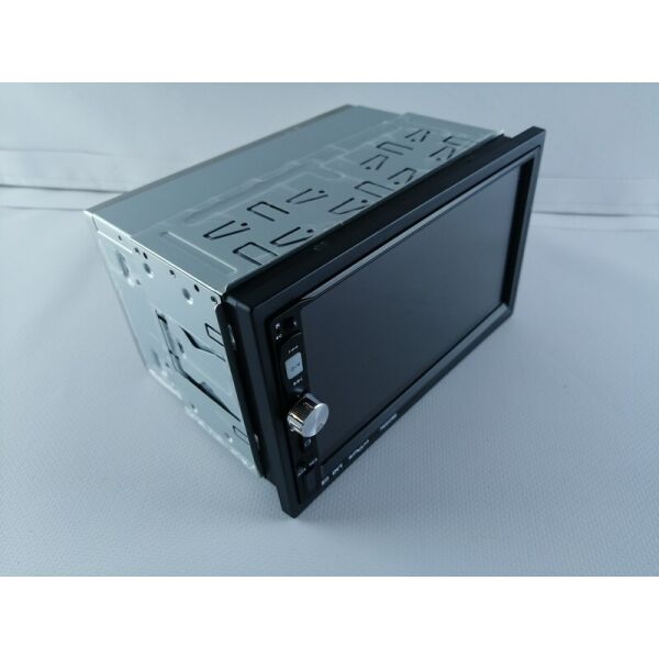 

Автомагнитола Pioneer 7022CRB + (Bluetooth) + ( Пульт на руль)