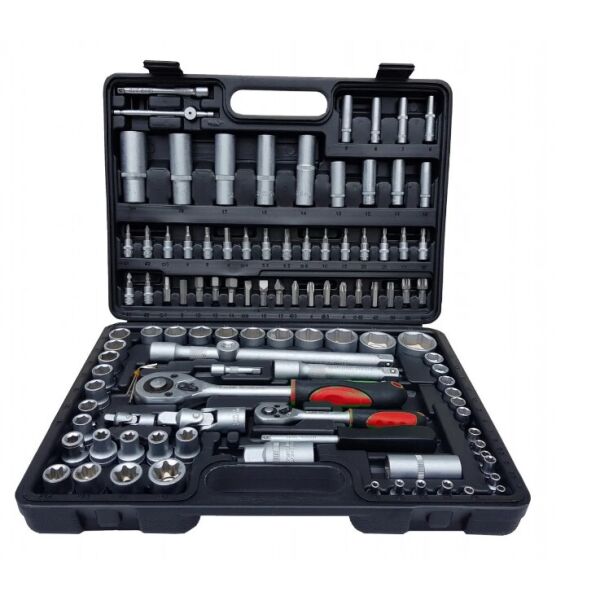

Набор инструментов SRUNV AUTO TOOLS 108PC