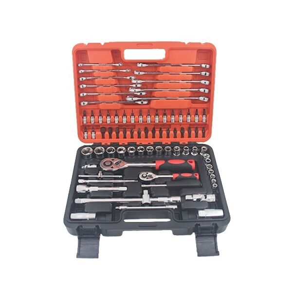 

Набор инструментов SRUNV AUTO TOOLS 78PC