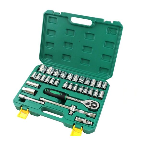 

Набор инструментов SRUNV AUTO TOOLS 1/2 32PC