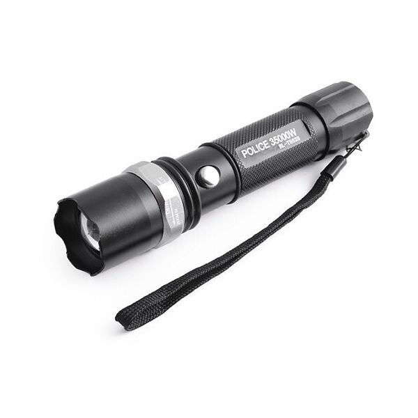 

Фонарь полицейский Bailong BL-T8626