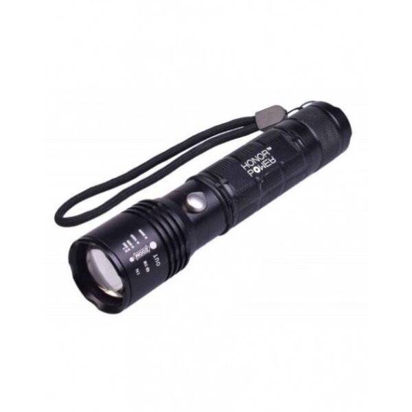 

Фонарь полицейский Bailong BL-520