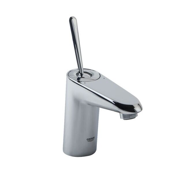 

Смеситель для раковины однорычажный Grohe EURODISC JOY 23425000 (25424)