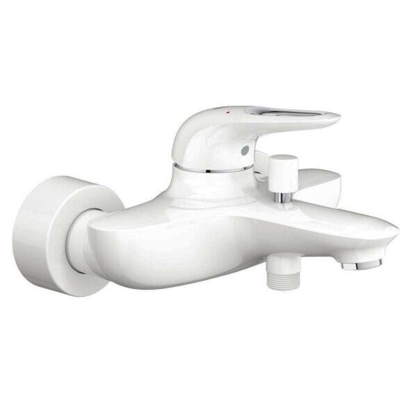 

Смеситель для ванны и душа однорычажный Grohe EUROSTYLE 33591LS3 (25606)