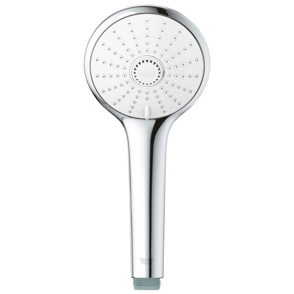 

Ручной душ Grohe Euphoria Massage 27221001 хром (30474)