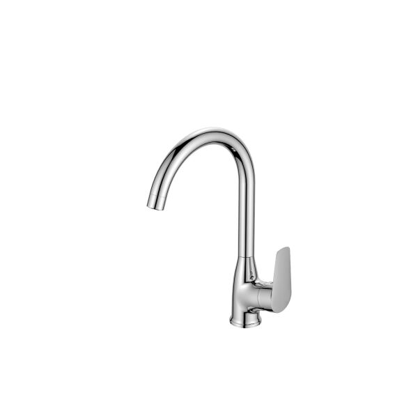 

Смеситель для кухни ROZZY JENORI RAINBOW RBZ666-8MN хром (29263)