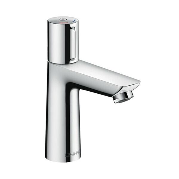 

Смеситель для раковины однорычажный Hansgrohe Talis Select E 110 71750000 (24467)